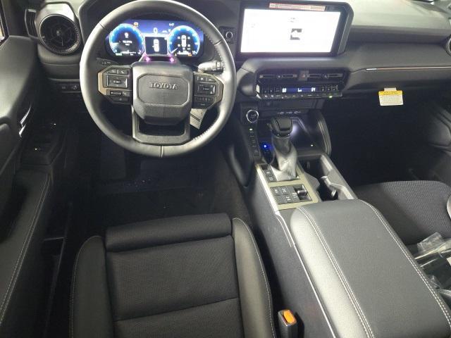 new 2025 Toyota Land Cruiser car