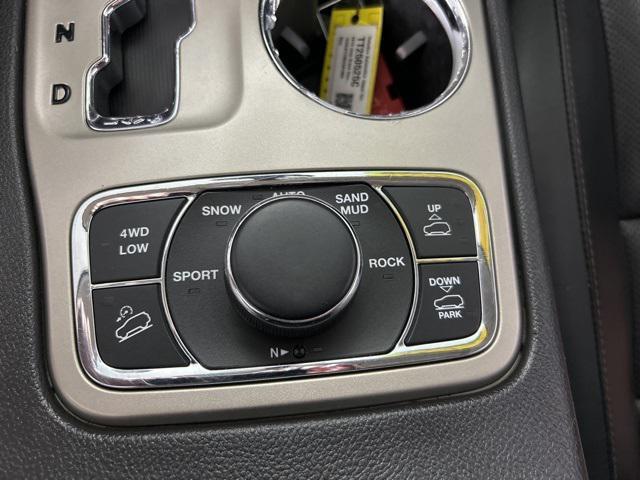 used 2013 Jeep Grand Cherokee car, priced at $13,910