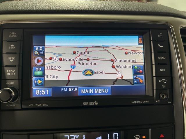 used 2013 Jeep Grand Cherokee car, priced at $13,910
