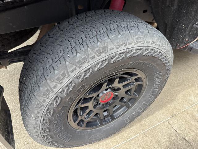used 2023 Toyota Tacoma car, priced at $49,948