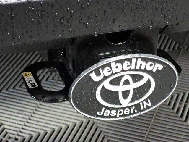 new 2025 Toyota Tacoma car, priced at $46,664