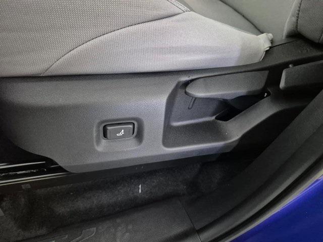 new 2025 Toyota Tacoma car, priced at $46,664