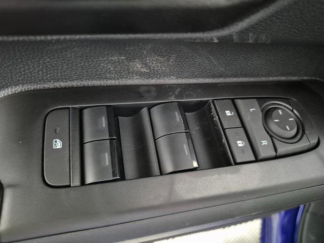 new 2025 Toyota Tacoma car, priced at $46,664