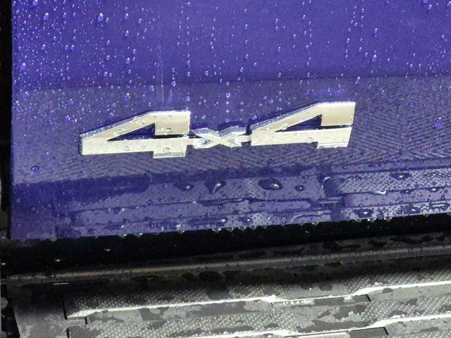 new 2025 Toyota Tacoma car, priced at $46,664