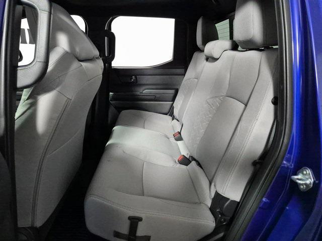 new 2025 Toyota Tacoma car, priced at $46,664