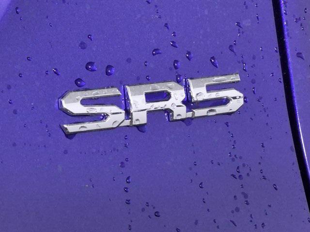 new 2025 Toyota Tacoma car, priced at $46,664