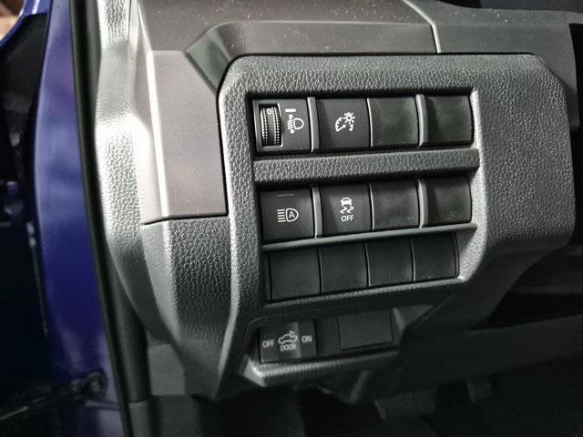 new 2025 Toyota Tacoma car, priced at $46,664