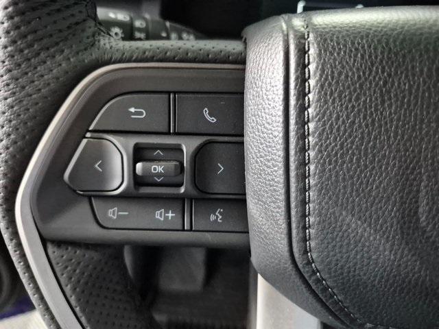 new 2025 Toyota Tacoma car, priced at $46,664