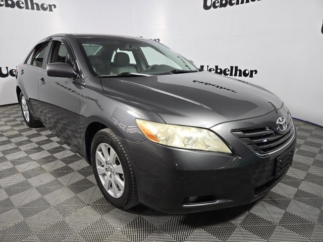 used 2009 Toyota Camry car, priced at $8,955