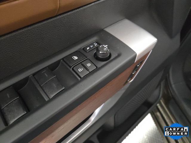 used 2023 Toyota Tundra car, priced at $54,550