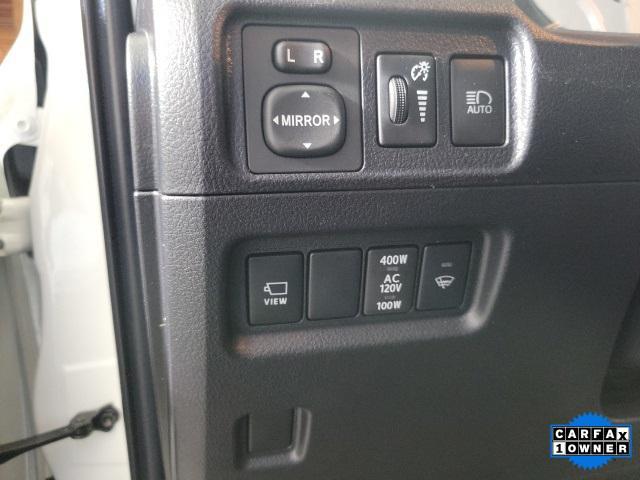 used 2023 Toyota 4Runner car, priced at $49,948
