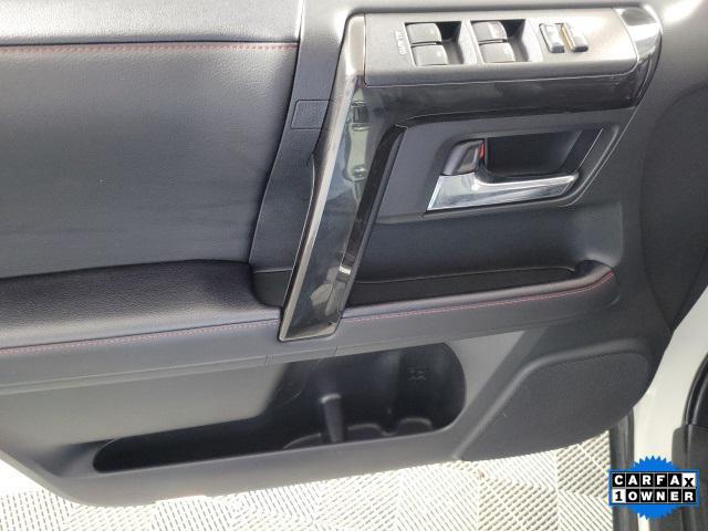 used 2023 Toyota 4Runner car, priced at $49,948