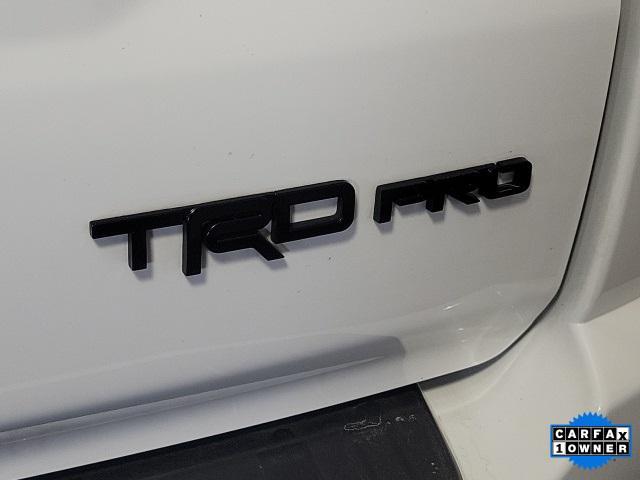 used 2023 Toyota 4Runner car, priced at $49,948