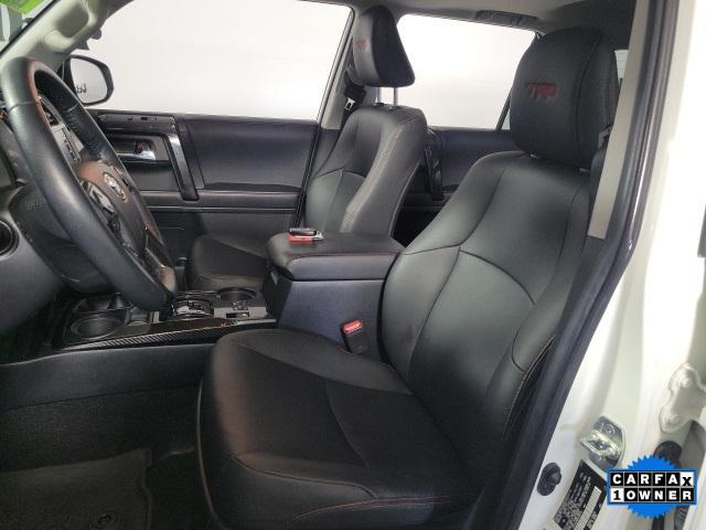 used 2023 Toyota 4Runner car, priced at $49,948