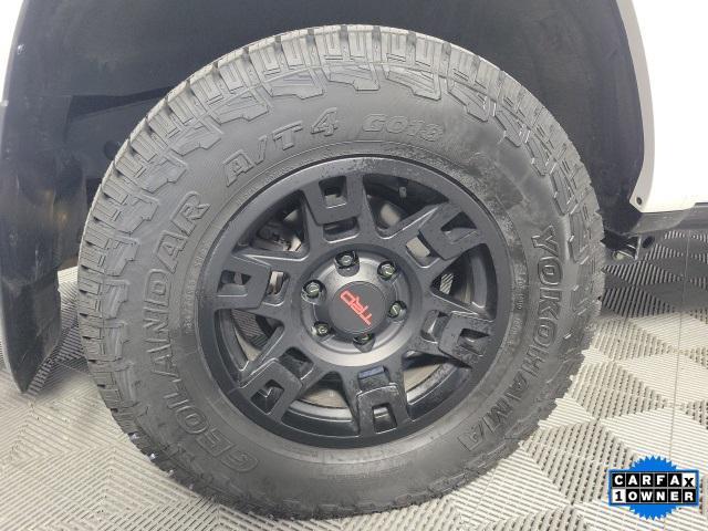 used 2023 Toyota 4Runner car, priced at $49,948