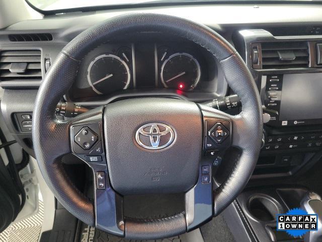 used 2023 Toyota 4Runner car, priced at $49,948
