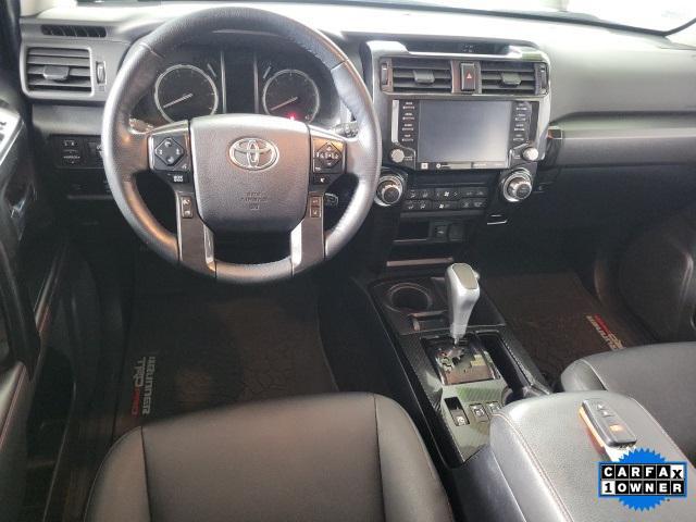 used 2023 Toyota 4Runner car, priced at $49,948