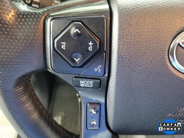 used 2023 Toyota 4Runner car, priced at $49,948