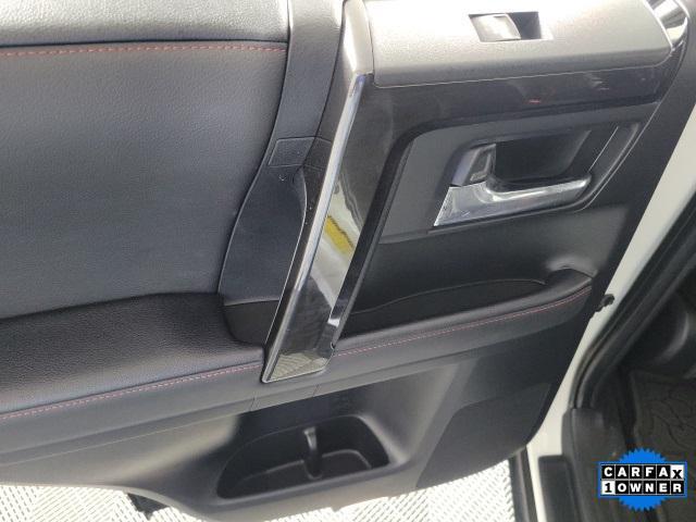 used 2023 Toyota 4Runner car, priced at $49,948