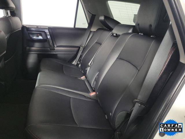 used 2023 Toyota 4Runner car, priced at $49,948