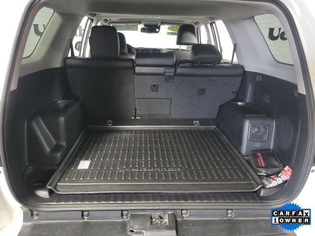 used 2023 Toyota 4Runner car, priced at $49,948
