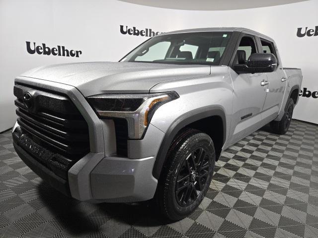 new 2025 Toyota Tundra car, priced at $65,193