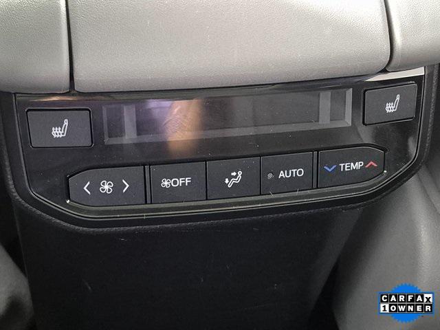 used 2020 Toyota Highlander car, priced at $34,931
