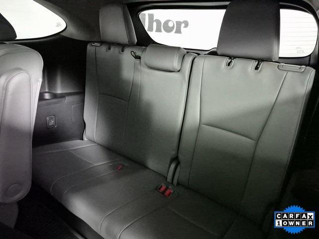 used 2020 Toyota Highlander car, priced at $34,931