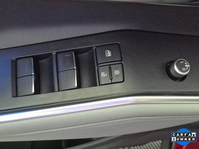 used 2020 Toyota Highlander car, priced at $34,931