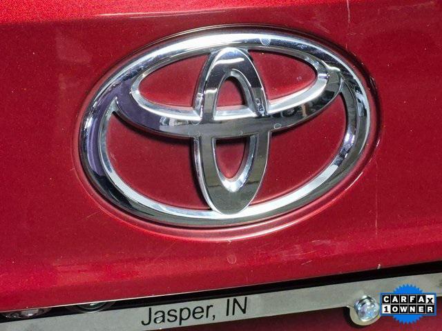 used 2020 Toyota Highlander car, priced at $34,931
