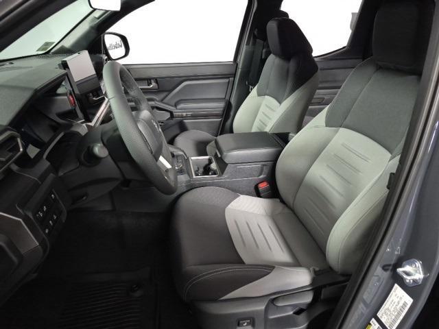 new 2025 Toyota Tacoma car, priced at $52,059