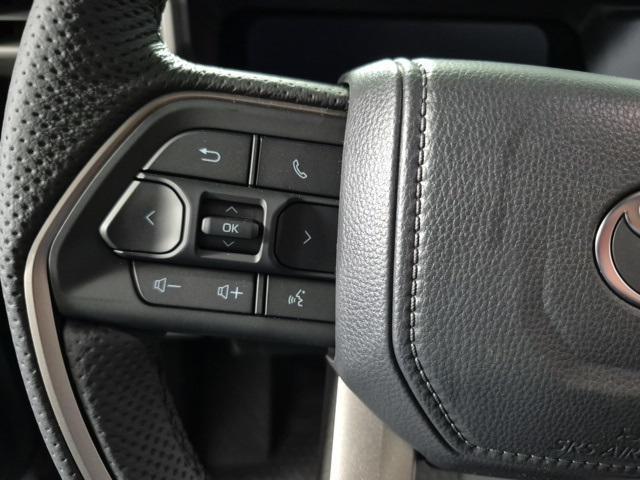 new 2025 Toyota Tacoma car, priced at $52,059