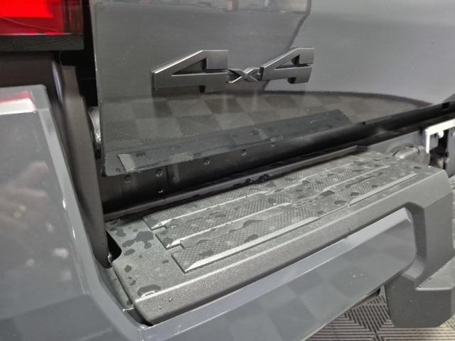 new 2025 Toyota Tacoma car, priced at $52,059
