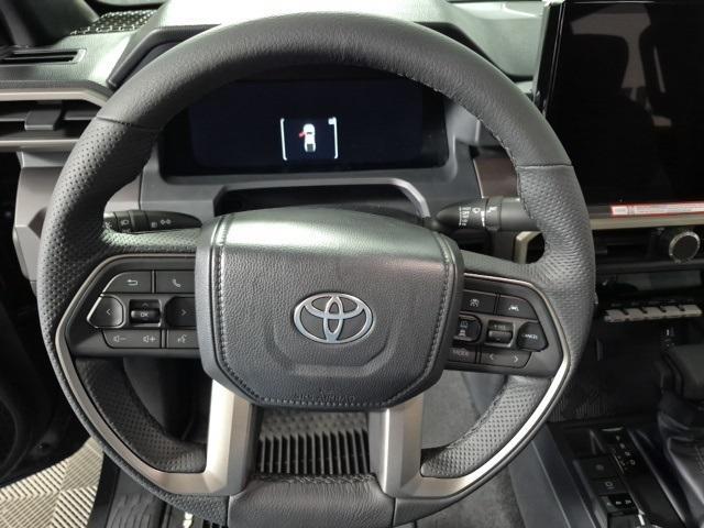 new 2025 Toyota Tacoma car, priced at $52,059
