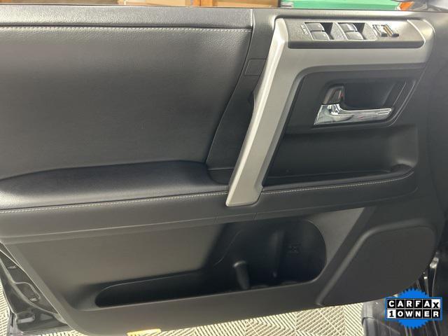 used 2023 Toyota 4Runner car, priced at $42,139