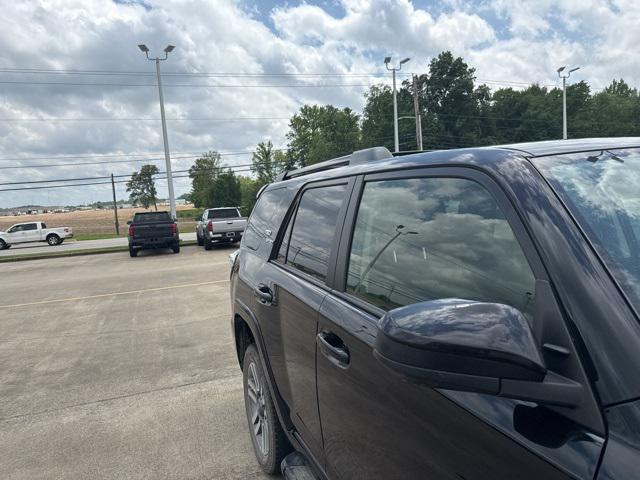 used 2023 Toyota 4Runner car, priced at $39,938
