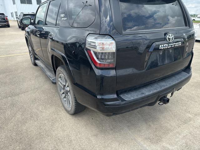 used 2023 Toyota 4Runner car, priced at $39,938