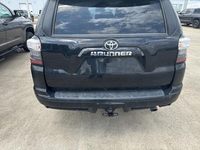 used 2023 Toyota 4Runner car, priced at $39,938