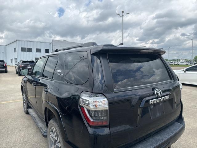 used 2023 Toyota 4Runner car, priced at $39,938