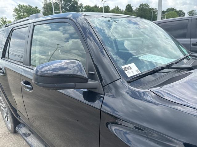 used 2023 Toyota 4Runner car, priced at $39,938