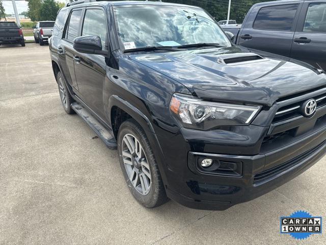 used 2023 Toyota 4Runner car, priced at $42,939