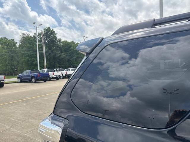 used 2023 Toyota 4Runner car, priced at $39,938