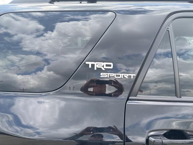used 2023 Toyota 4Runner car, priced at $39,938