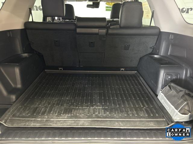 used 2023 Toyota 4Runner car, priced at $42,139