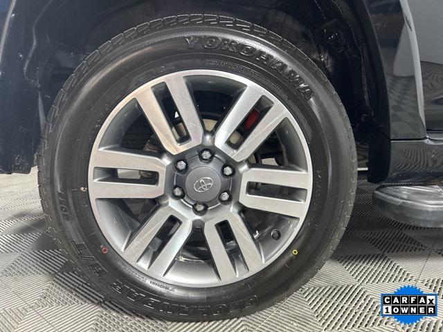 used 2023 Toyota 4Runner car, priced at $42,139