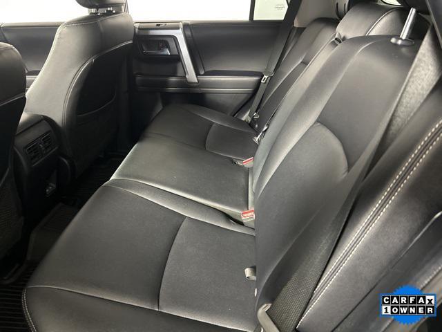used 2023 Toyota 4Runner car, priced at $42,139