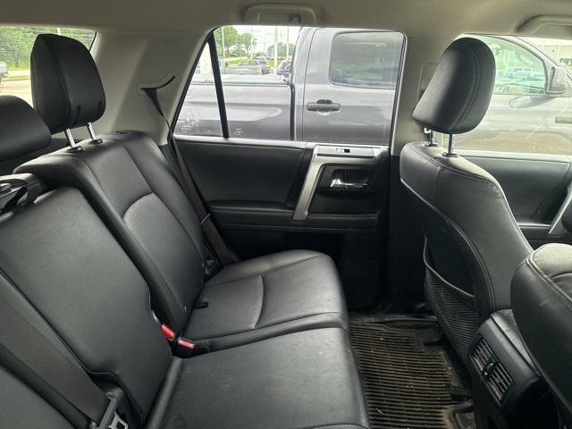 used 2023 Toyota 4Runner car, priced at $39,938