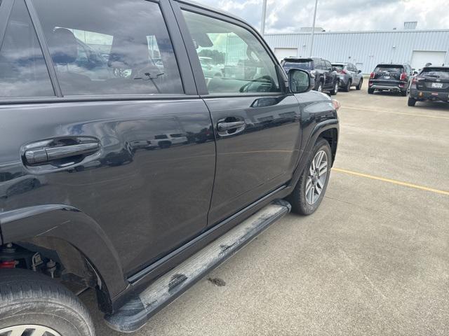 used 2023 Toyota 4Runner car, priced at $39,938