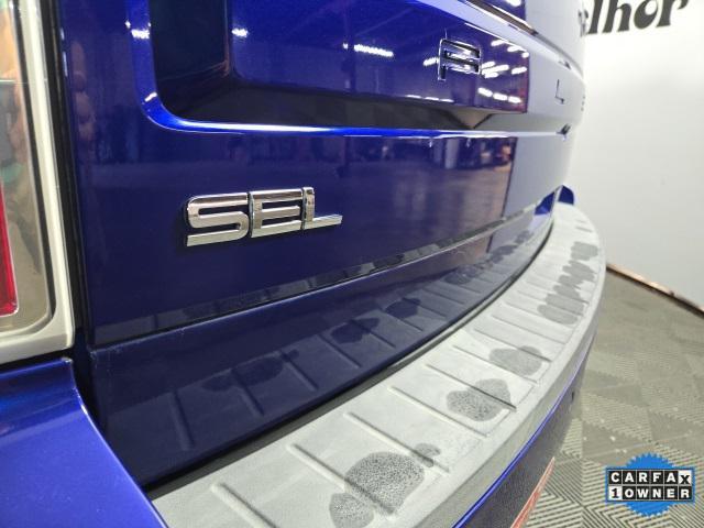 used 2014 Ford Flex car, priced at $9,977