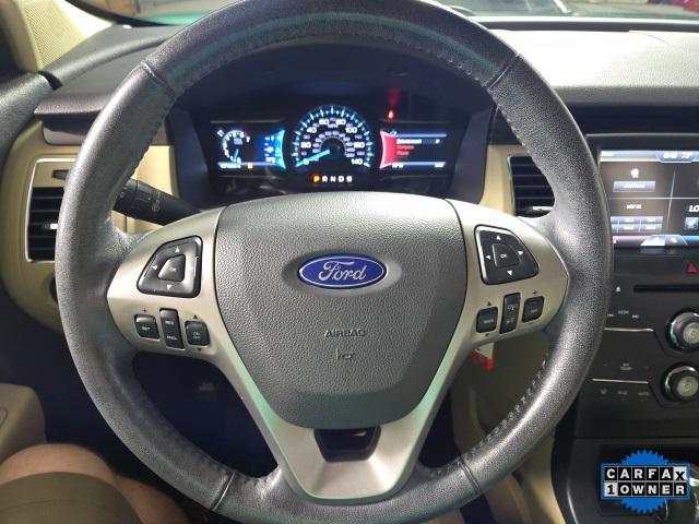 used 2014 Ford Flex car, priced at $9,977